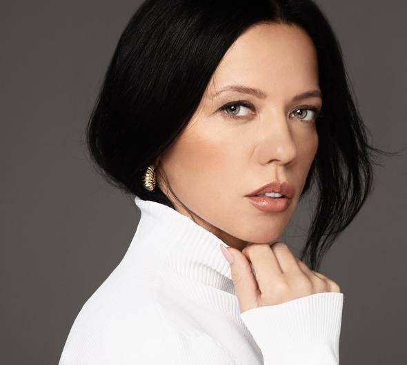 Зменшую бухіч: Горова розкрила секрети схуднення і показала улюблену калорійну страву