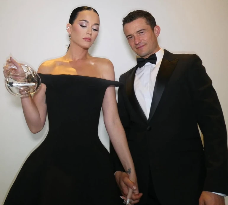 Інсайдер назвав причину, чому Перрі та Блум прийняли рішення розійтися