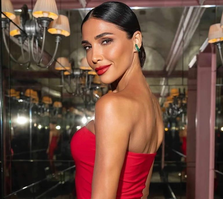 Колосальний рівень енергії: Дімопулос вразила видами спорту, якими займається, та розповіла, як змінила ставлення до нього. Фото