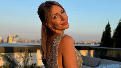 Романтичне селфі та вареники: Нікітюк похвалилася гігантським букетом від коханого та показала свою отвєточку