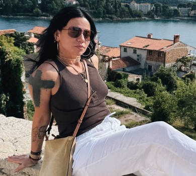 Відкривала жіночність та випускала емоції через стрільбу: Горова з нагоди 48-річчя підбила особисті підсумки