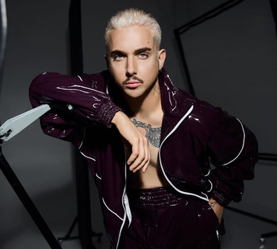 Це про чесність із собою: 28-річний Melovin оголосив про завершення кар'єри