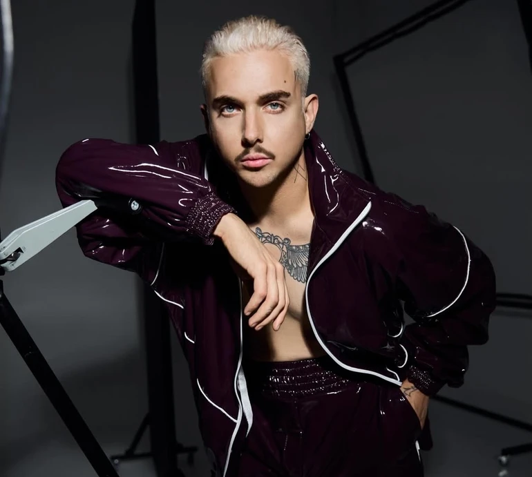 Це про чесність із собою: 28-річний Melovin оголосив про завершення кар'єри