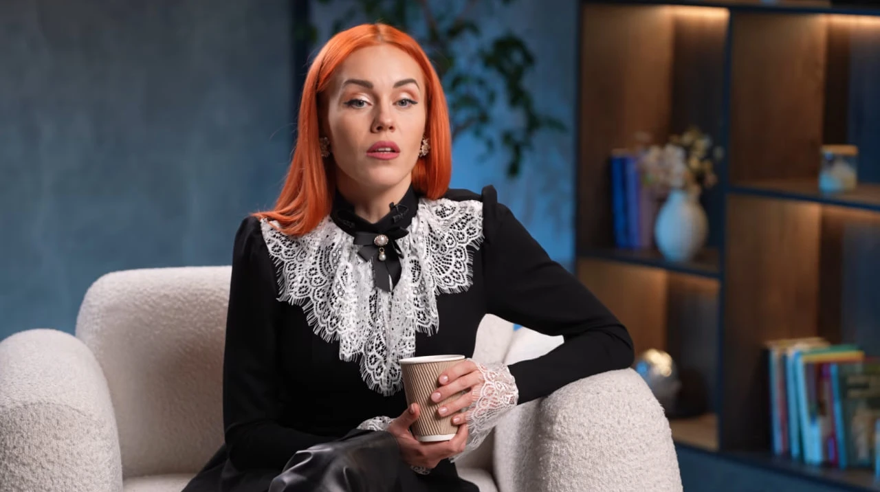 Я наївна: Олена Тополя вперше розповіла про знайомство із 23-річним шантажистом та що шукала у стосунках із ним