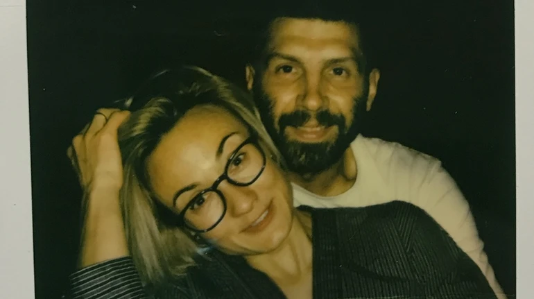 Архітектор та військовий Слава Балбек розлучається з дружиною: що відомо