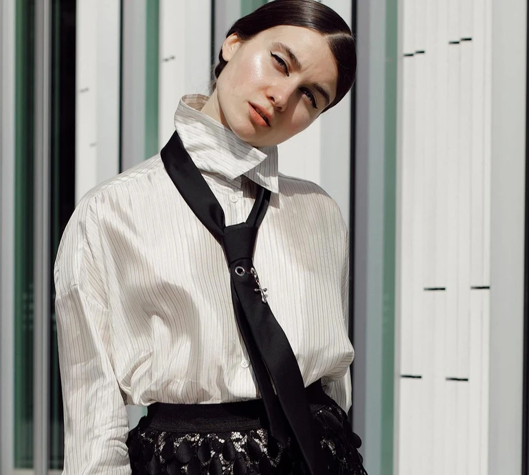 Jerry Heil закидають роман з учасником Євробачення-2024 – співачка відреагувала