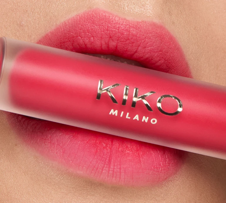 Kiko Milano презентує весняну лімітовану колекцію та оновлену лінійку Hydra Pro