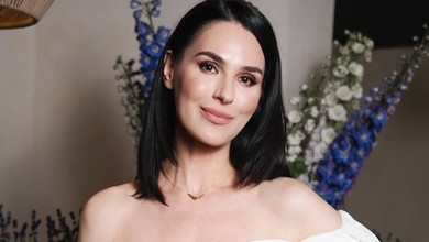 Кохаю тебе: Єфросиніна ніжно звернулася до чоловіка у річницю, про яку забула