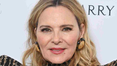 Саманта би схвалила: 69-річна зірка Сексу та міста Кетролл вийшла заміж вчетверте. Виправлено. Фото