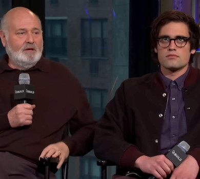 Сину загиблих Роба Райнера та його дружини висунули підозру у вбивстві батьків: що відомо