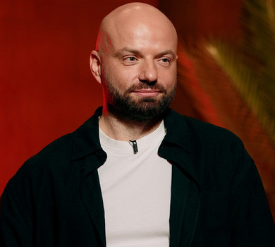 Мене це настільки затягнуло: Слава Дьомін зізнався, завдяки чому скинув 7 кіло