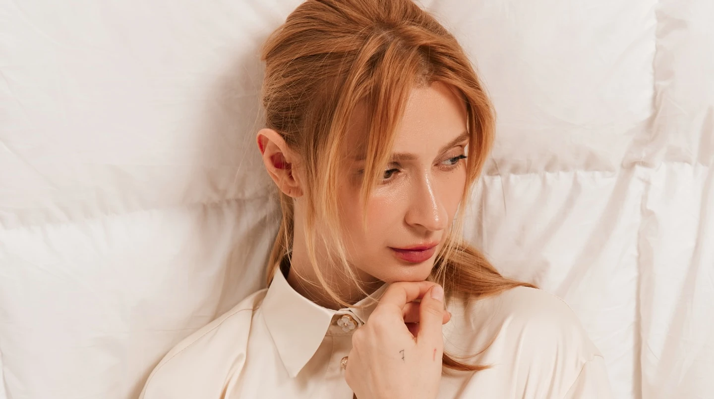 Повернення до кольору очей: Tayanna показалася з новим відтінком волосся