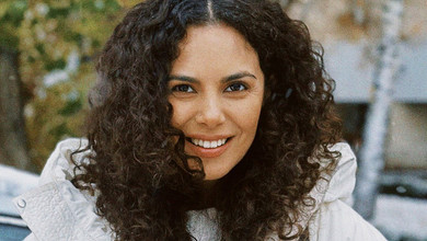 Каменських показала улюблені вправи для сідниць та наробила язикатих фото без мейку