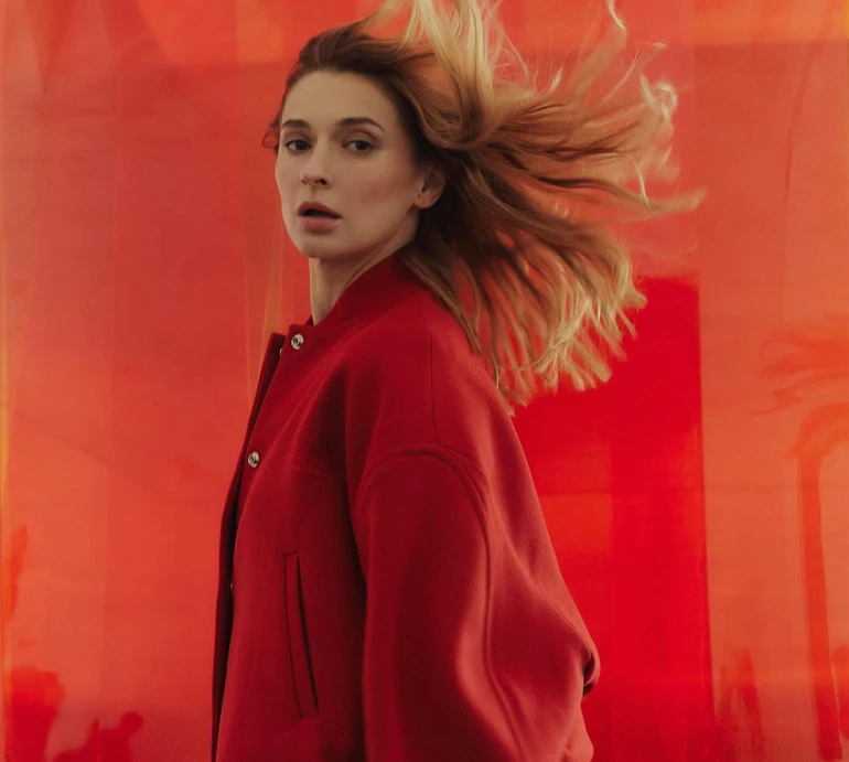 Крижана ванна та квіти від марсіанина: Tayanna показала цікаві моменти свого життя