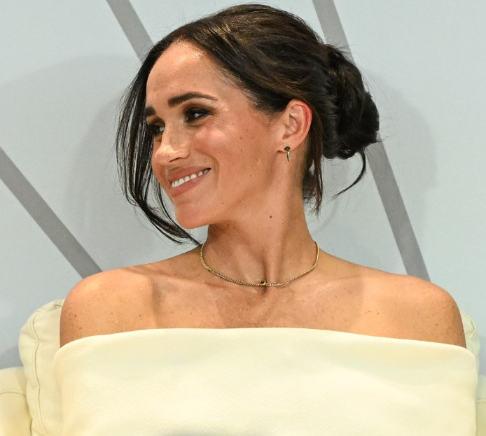 4 роки тому прийшла в наші життя: Меган Маркл поділилася рідкісними фото їхньої з Гаррі доньки