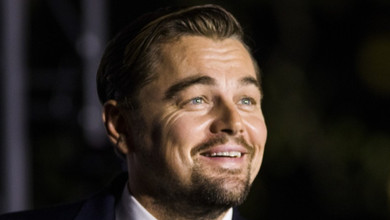 ДіКапріо в товаристві молодої пасії засвітився під час відпочинку на яхті. Фото