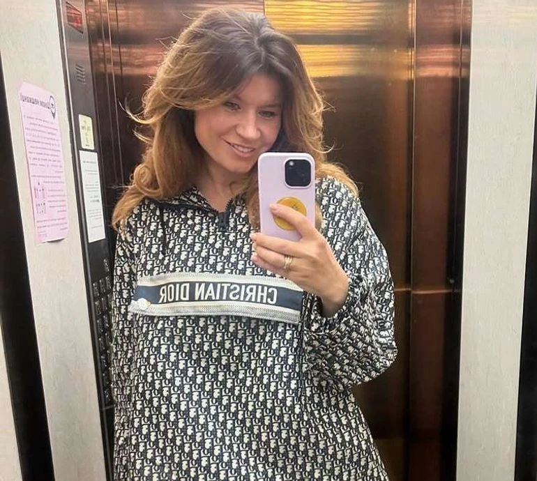 Неймовірно допомагають з молодшим: дружина Монатіка показала милі фото синів