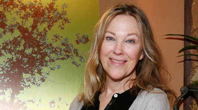 Пішла з життя зірка Сам удома Кетрін О'Хара