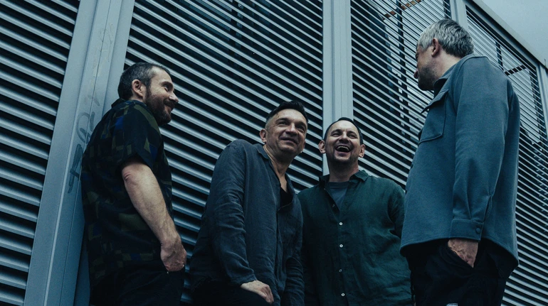 Коли ми разом — ми сила: Друга Ріка презентує новий сингл МИ з майбутнього альбому