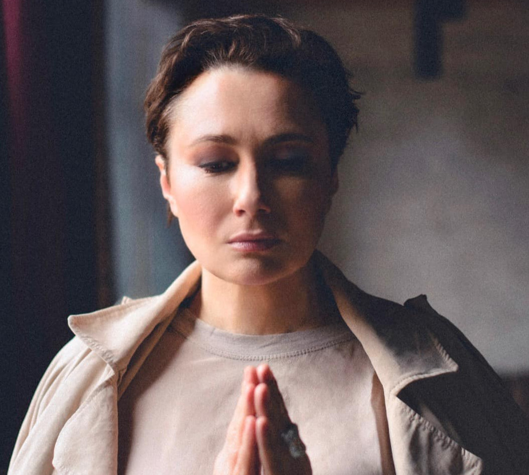 Мамині риси: Мозгова помилувалася своїм 8-річним дивом