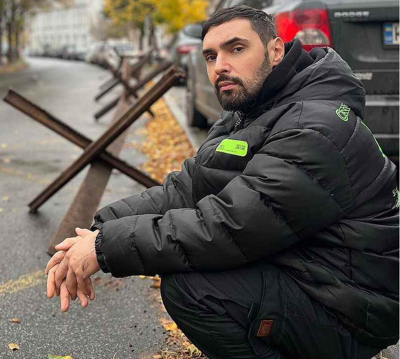 Козловський про Кондратюка: Якби його сини сьогодні служили, можливо, діалог був би