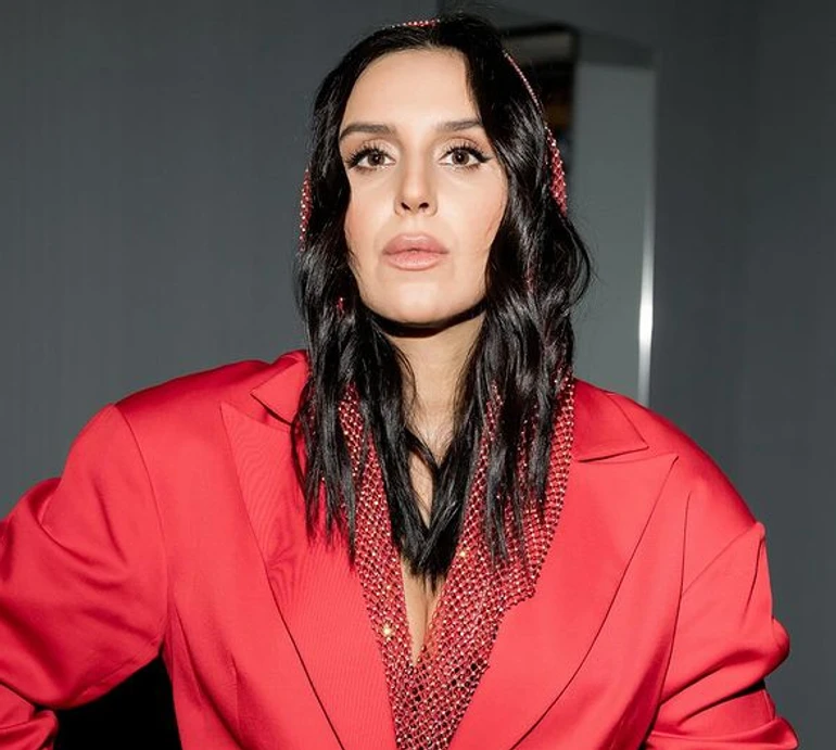 Доказ свавілля: Джамала про свій заочний арешт у Росії та про те, що з цим робитиме