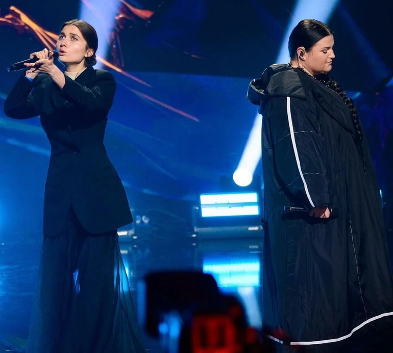 Євробачення 2024: Україну посунули з перших місць у рейтингу букмекерів