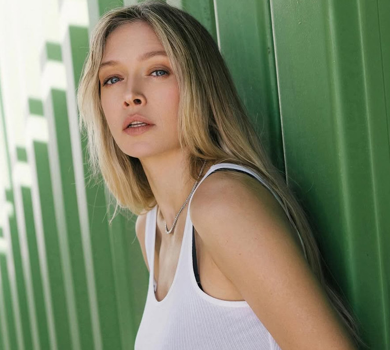 Прекрасні люди: Андраде висловилася з приводу ймовірного роману свого колишнього та Брежнєвої