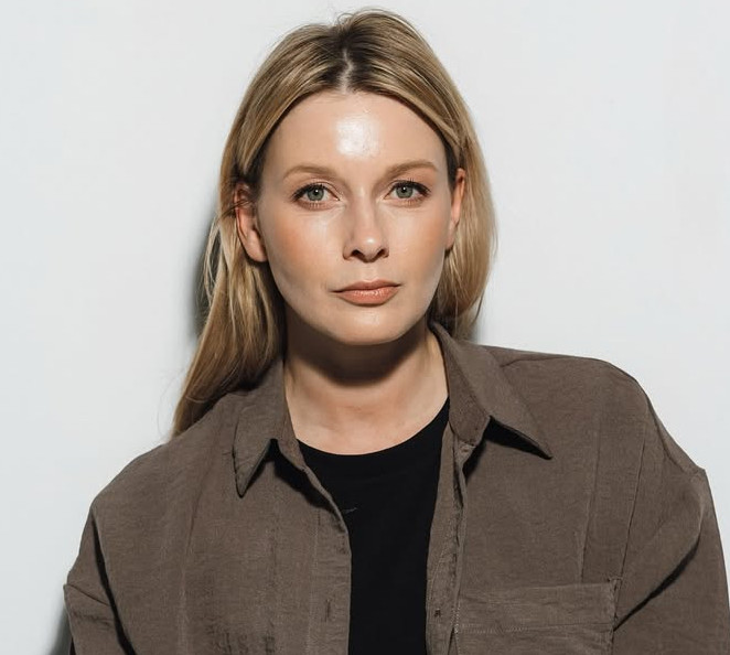 Дві клінічні смерті, кар'єра в Москві і схуднення на 45 кілограмів: цікаве про актрису Любаву Грешнову