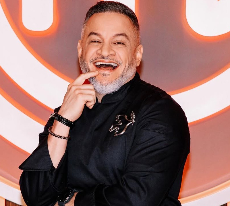 Швидко і смачно: Хіменес-Браво дав рецепт лінивого турецького кебаба. Відео