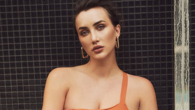 Особливе дитинство, роман із нардепом-утікачем і залежність від цукру: цікаве з біографії Ганни Різатдінової