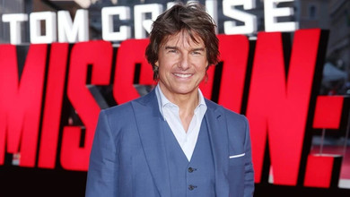 Том Круз розійшовся з колишньою Аффлека після 9 місяців стосунків — ЗМІ