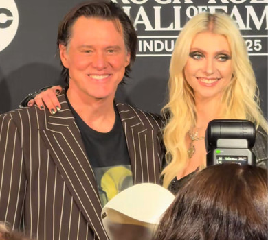 63-річний Джим Керрі здивував своїм невпізнанним обличчям: яку пластичну операцію він міг зробити