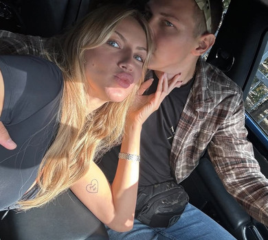 Там мама і поплила: Нікітюк розсекретила, чим її обранець підкорив майбутню тещу