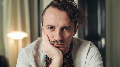 Мацик, мерудія та контабас: Клопотенко з нагоди свого 39-річчя похвалився відкриттями в українській кухні