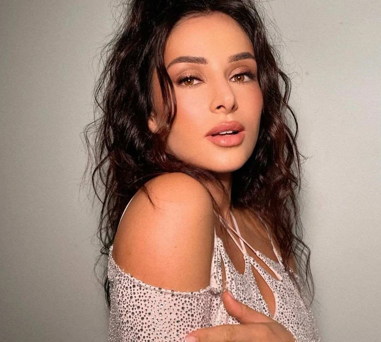 Мутна вода, отруйні медузи і хвилі: Огнєвіч зізналася, як помилилася, обираючи місце відпочинку в Таїланді