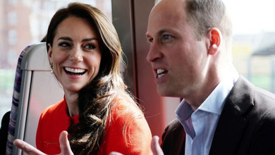 Принц Вільям та Кейт Міддлтон знайшли вихід, як переконати публіку в міцності свого шлюбу - ЗМІ