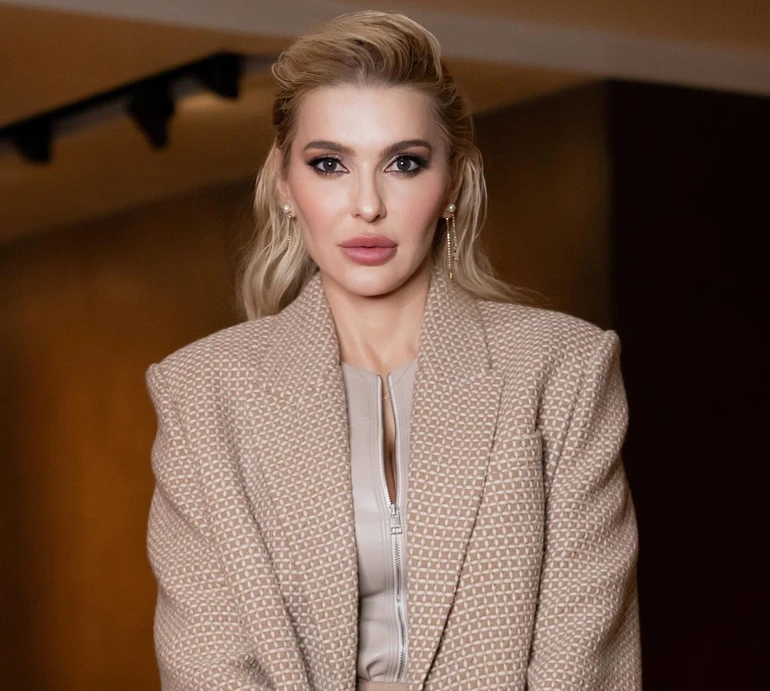 З пузіком теж ок: дочка власника АТБ Буткевич розказала, які чоловіки їй подобаються та чому боїться знайомити їх з батьками