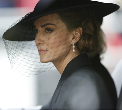 Найбільша надія корони: колишній секретар принцеси Діани висловився щодо ролі Міддлтон у монаршій сім'ї