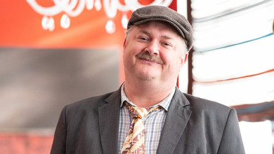 Назар Задніпровський назвав секрети міцності свого 18-річного шлюбу