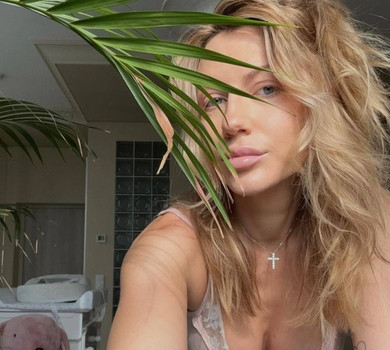 Виділила собі 42 золоті дні: Нікітюк розповіла, як збирається поєднувати материнство з роботою та хто їй допомагатиме