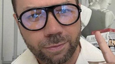 Не речі, а їх комбінація: Андре Тан про стратегії створення гардеробу