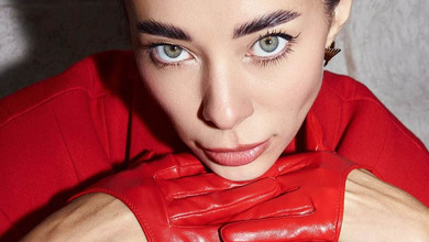 Неплях розказала про інтимні стосунки з жінками та хто з зірок є її нереалізованою сексфантазією