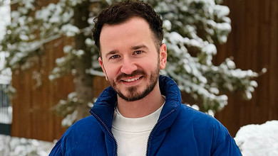 Ефект є: 33-річний Черепущак розповів про свій догляд та які процедури робить у косметолога