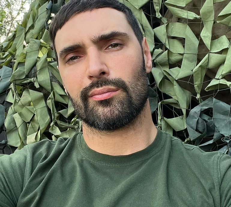 Співчувати мені не треба: Козловський підтвердив, що Кондратюк забирає його військову зарплату, та назвав, скільки ще винен