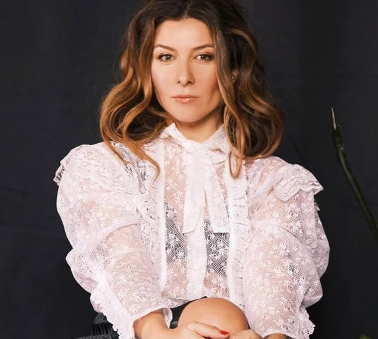 Бадоєвій віддали місце іноагента Галкіна на пропагандистському Первом канале