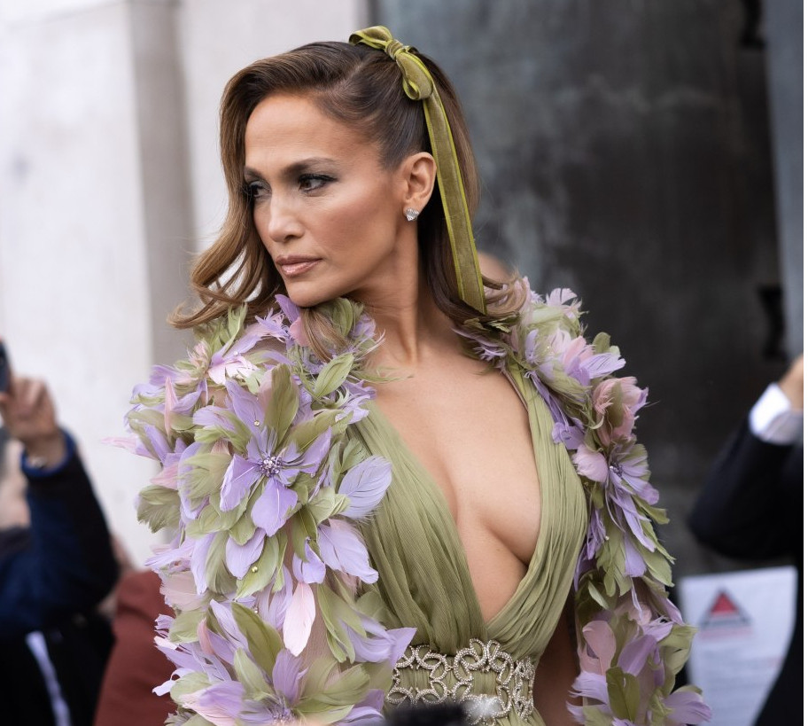 Стала відома офіційна причина розлучення Лопес із Аффлеком