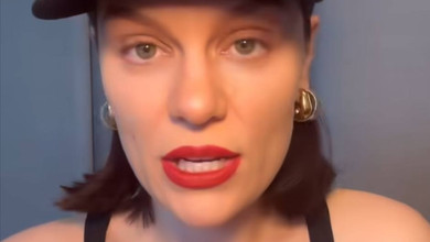 Потрібно це усвідомити: 37-річна Джессі Джей оголосила про онкологію