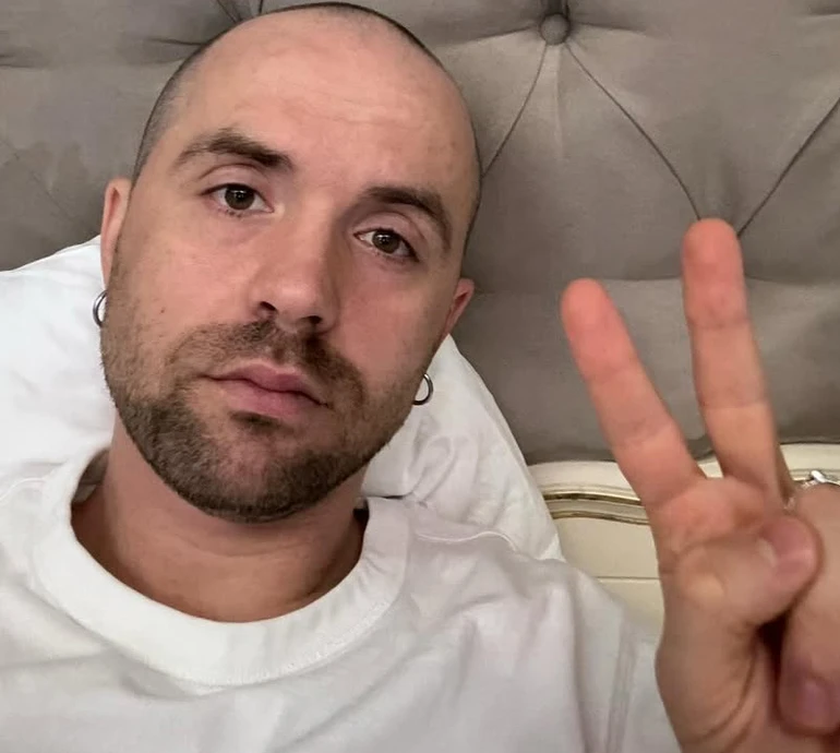 Кацурін отруївся у власному ресторані, який тільки відкрив: що відомо