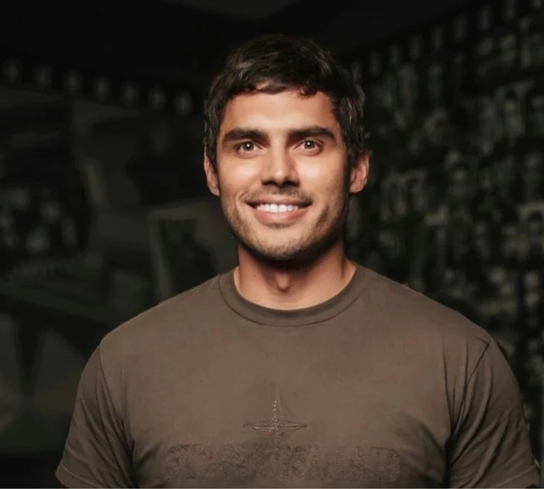 Хочеться любити: Добринін через 2,5 року після розлучення зізнався, чи вільне його серце